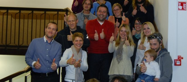 Ferfl – Vroče ideje za družbeno odgovorno podjetništvo