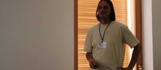 Druga mednarodna delavnica na temo varstvene biologije